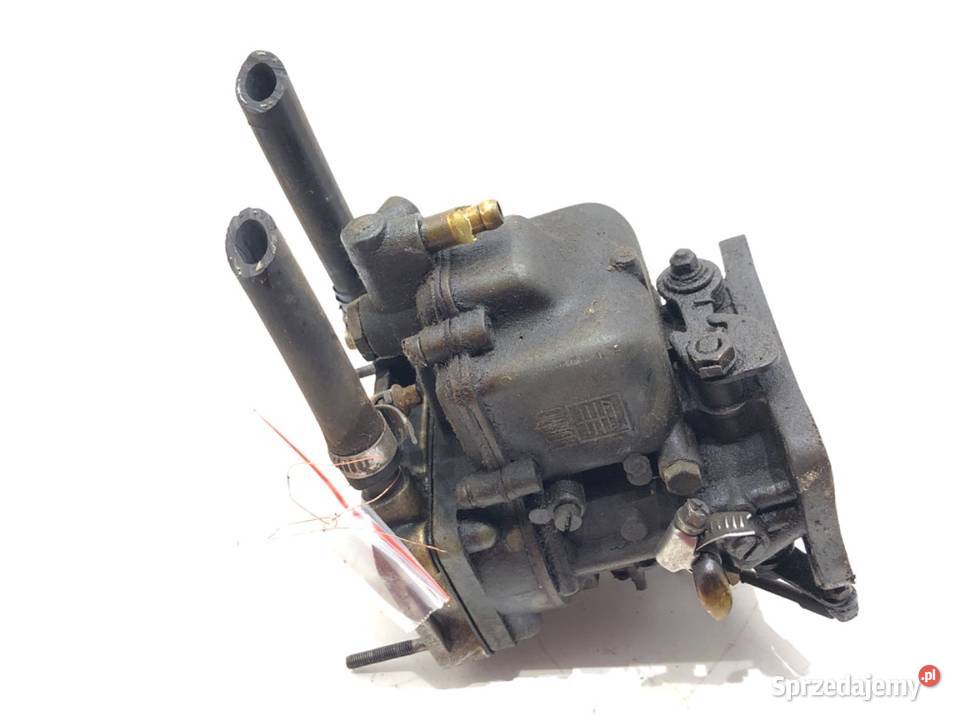 GAŹNIK FSC 21 69 UKŁAD ZASILANIA PALIWOWY Gaźniki podkarpackie