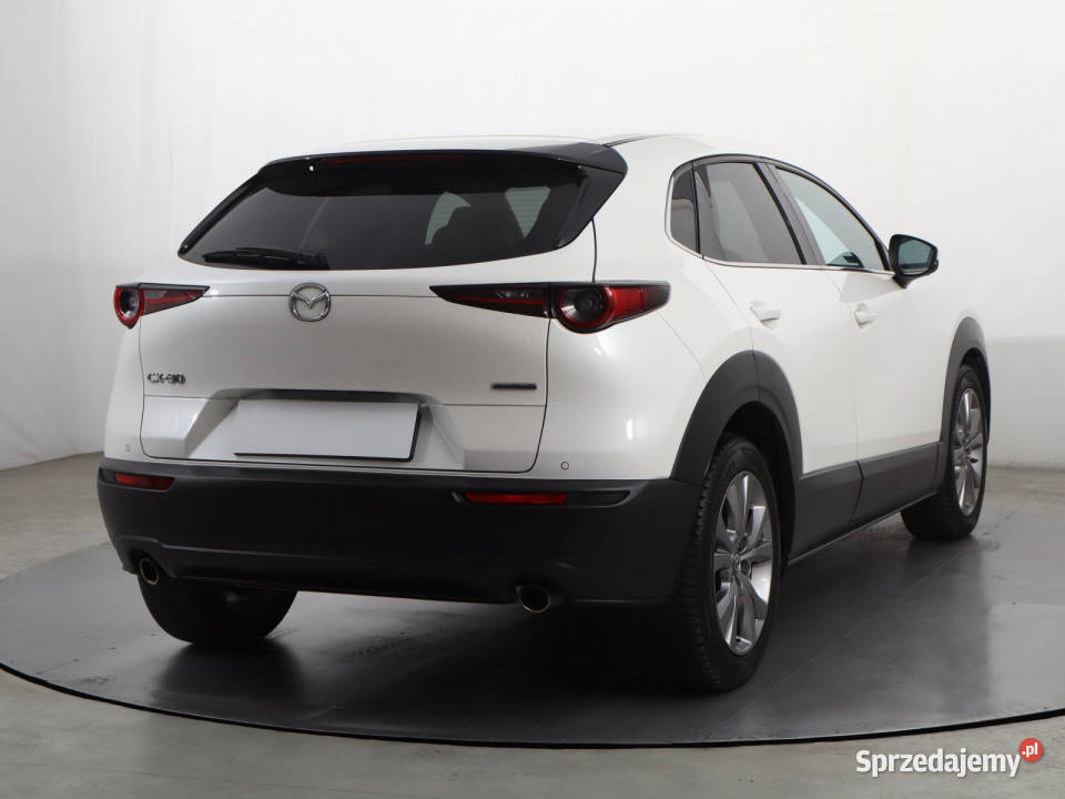 Mazda CX30 SkyactivG 20 CX-30 Katowice