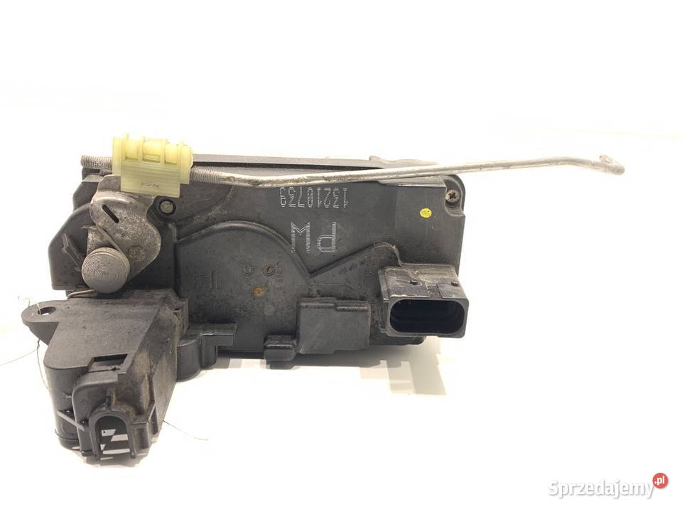 ZAMEK DRZWI PRAWY TYŁ OPEL ZAFIRA B Hatchback Zamki, wkładki i kluczyki