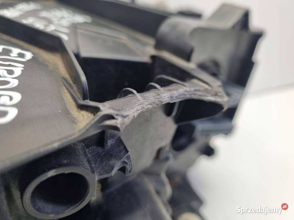 LAMPA LEWA Volvo XC60 II 1723r PRZEDNIA lewy Rudka