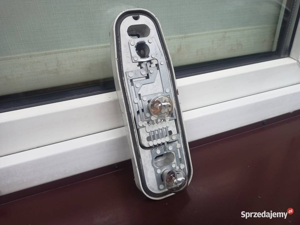 Renault Twingo 1 LIFT FL wkład lampy tył tylnej Sieradz