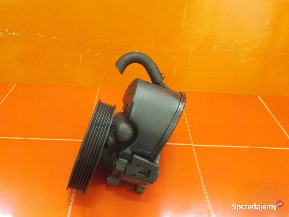 JEEP CHEROKEE 40 B 98r 177 ERH pompa wspomagania osobowe sprzedam
