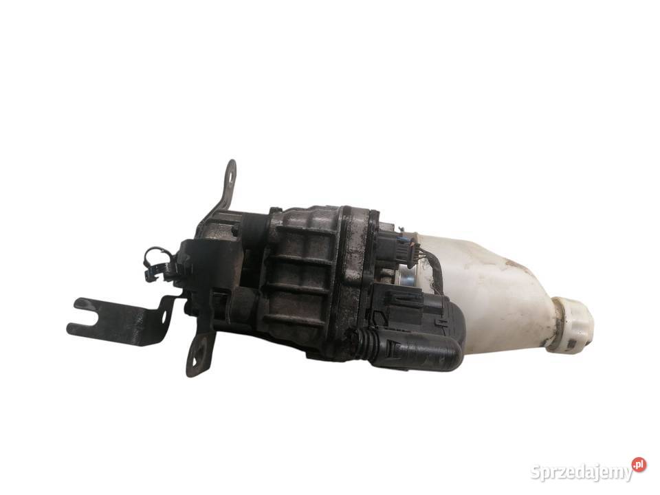 POMPA WSPOMAGANIA OPEL ASTRA III H 13292554
