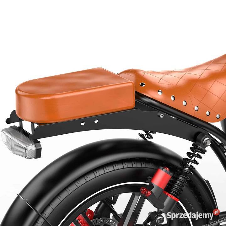 Rower elektryczny OVIVO HYPER GO Raty FVParagon Tarnów