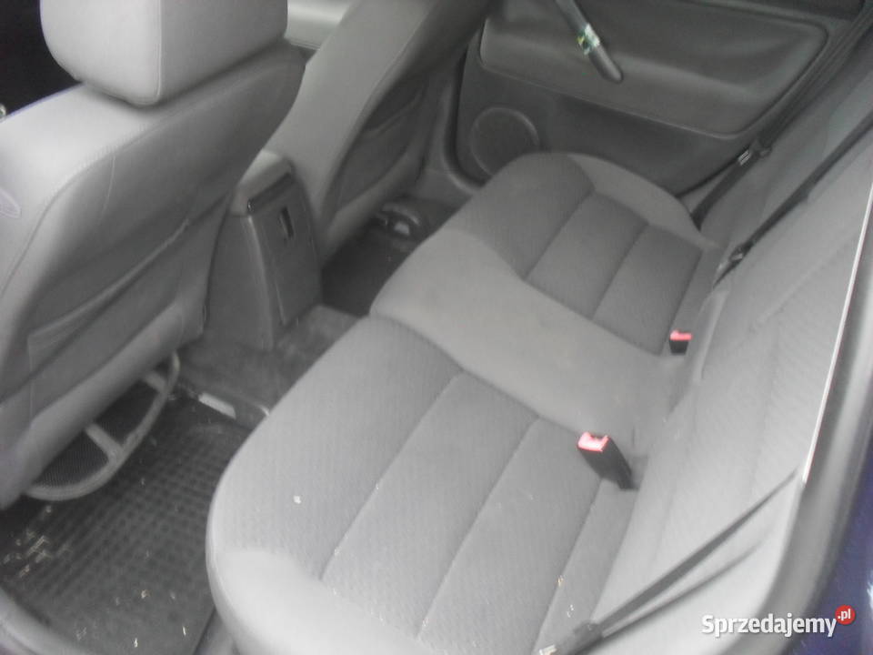 VW PASSAT KOMBI18 GAZ SEKWzarejklimatronic salon Kombi zachodniopomorskie Szczecin sprzedam
