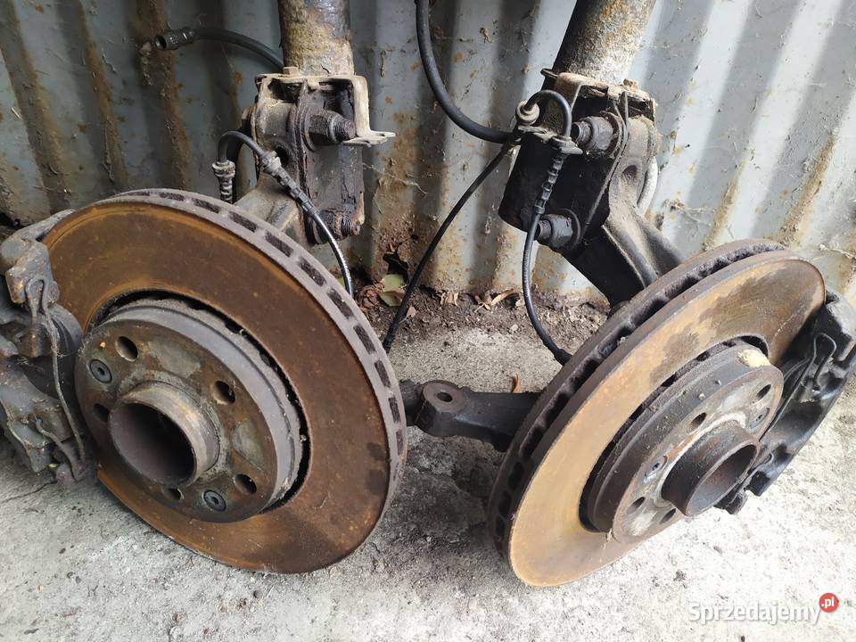 Macperson megane 3 15 dci 110 Trzemeszno sprzedam