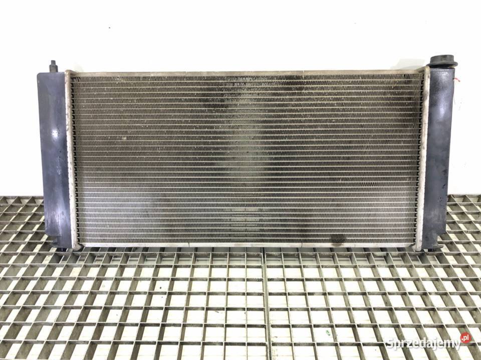 CHŁODNICA WODY TOYOTA CELICA VII 18 143 9906