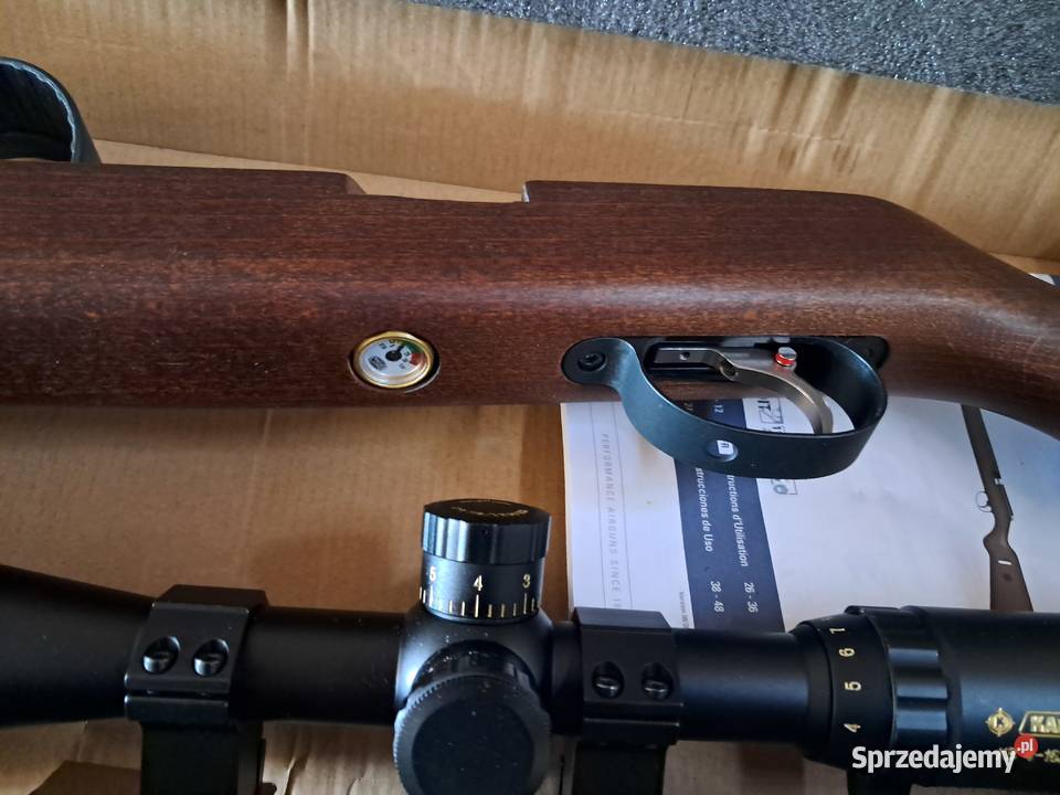 Diana Mauser k98 177