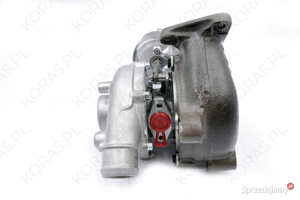 Turbina Audi A4 Moc 101 Silnik AVB BKE świętokrzyskie sprzedam