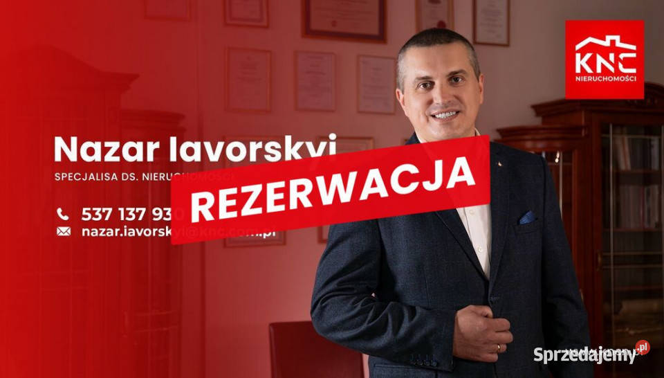 Apartament z dużym ogródkiem do wynajęcia Tarnów małopolskie