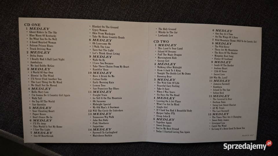 CD Blueberry Hill Sheila GWhite 2 płyty śląskie Dąbrowa Górnicza sprzedam