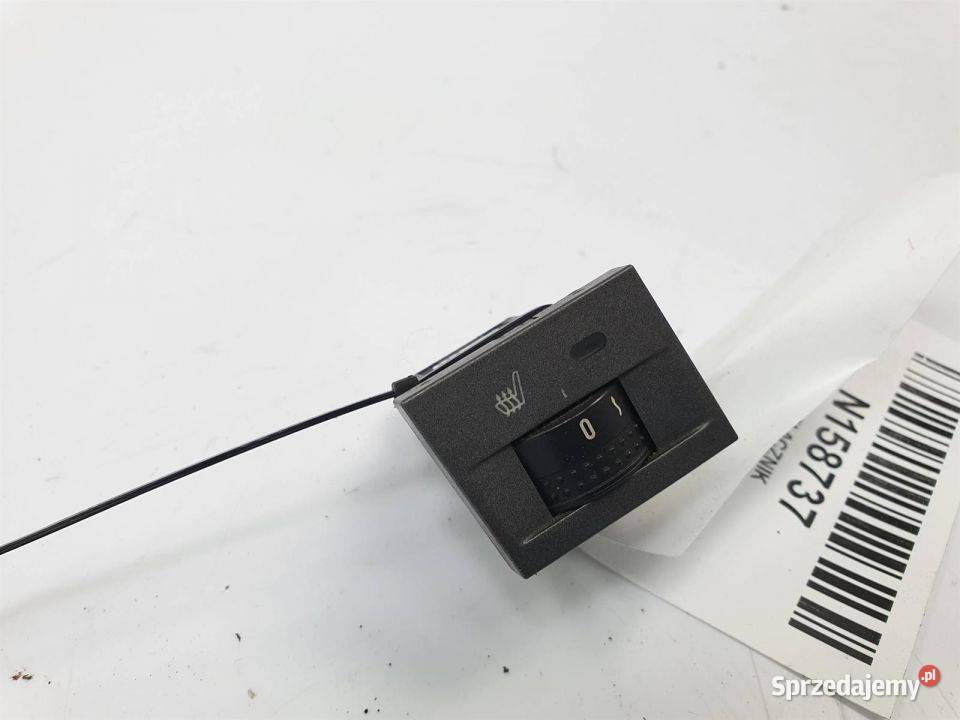 PRZEŁĄCZNIK OPEL SIGNUM 13138251 osobowe Pozostałe Lipno