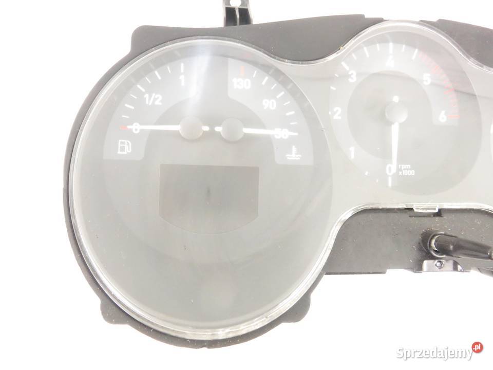 LICZNIK SEAT LEON II 1P1 19 TDI 1P0920823G