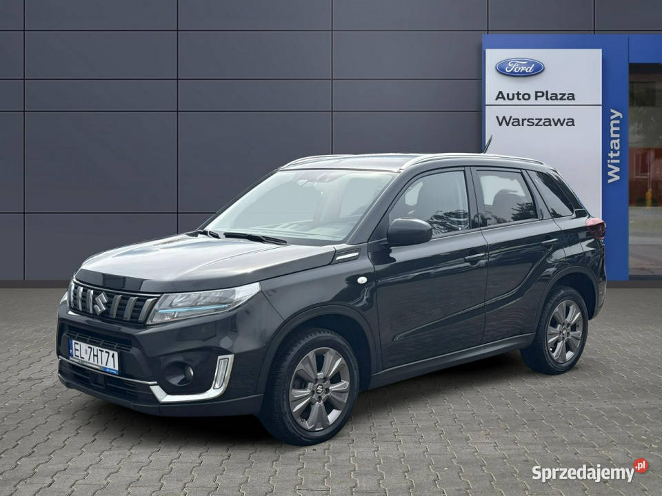 Suzuki Vitara Suzuki Vitara 14 Boosterjet 1373cm3