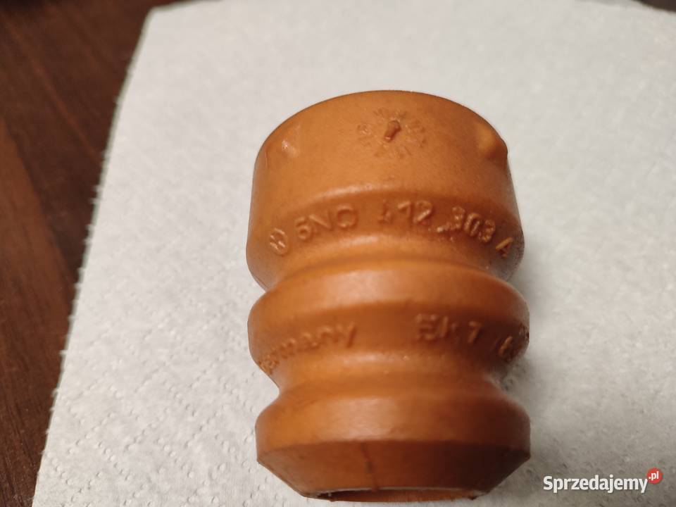 Odbojnik amortyzatora przód Seat Skoda Audi VW osobowe Czernica