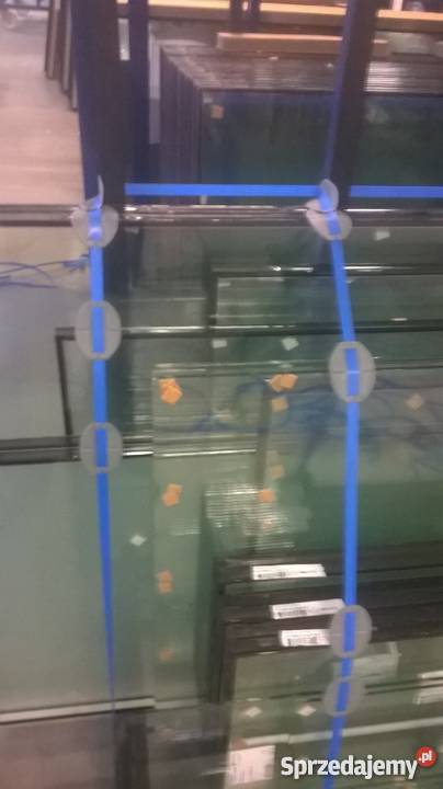 SzklarzWymiana sprzedaż szyb zespolonych w Kraków