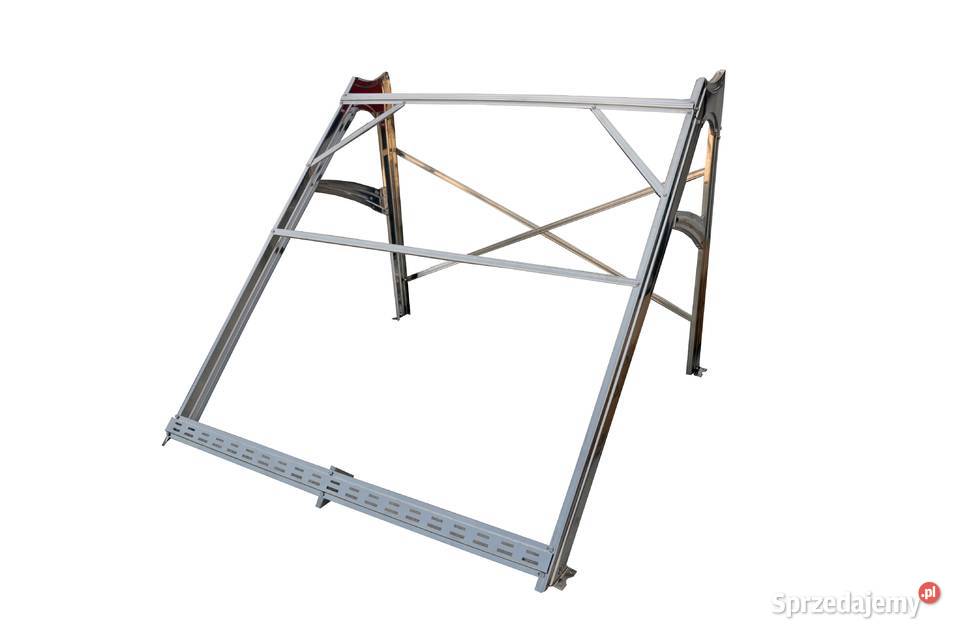 Solarny ogrzewacz wody ciśnieniowy 150 l inox Wałbrzych sprzedam