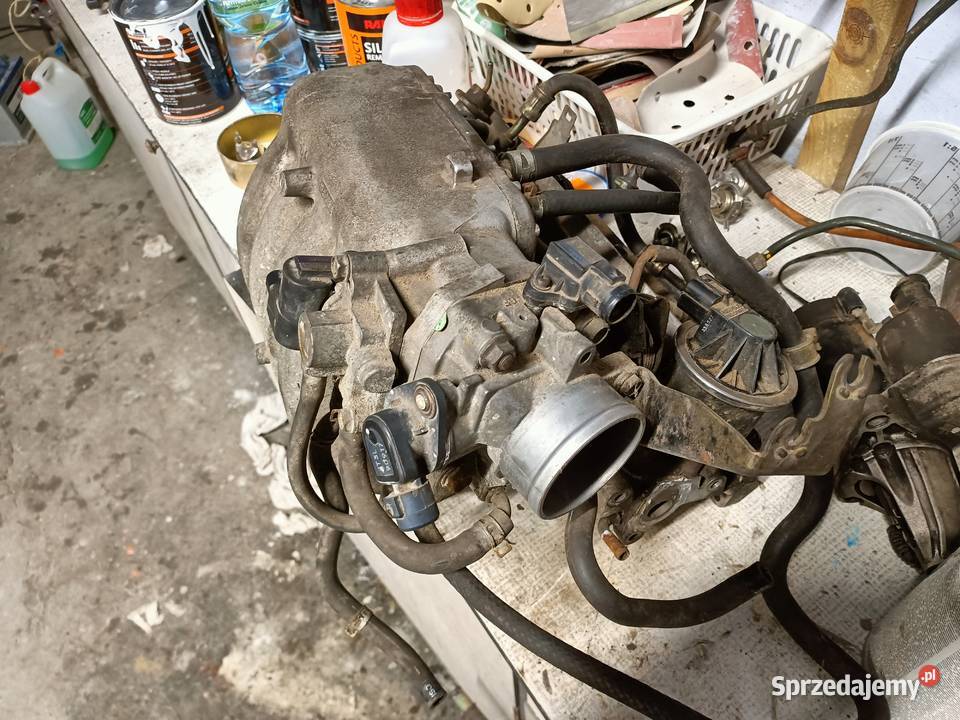 Sprzedam części do hondy accord 6 99r 20 lubelskie Lublin