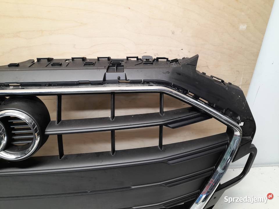 AUDI A4 B9 LIFT 18r atrapa chłodnicy grill osobowe Goleniów