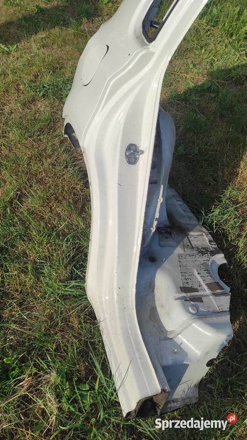 Ćwiartka poszycie prawa tył tylna VW Tiguan 5N0 Karoseria Bełchatów