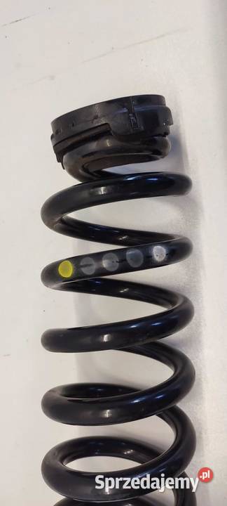 MERCEDES GLC W253 SPRĘŻYNA ZAWIESZENIA TYŁ osobowe