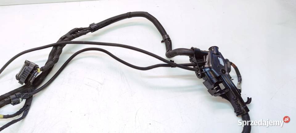 WIĄZKA SILNIKA BMW F36 430I B48B20B 252 8635695