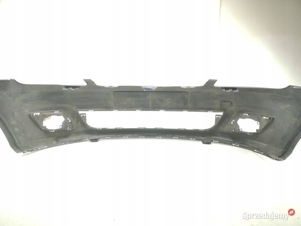 ZDERZAK PRZÓD FORD FIESTA V 20012008 NOWY