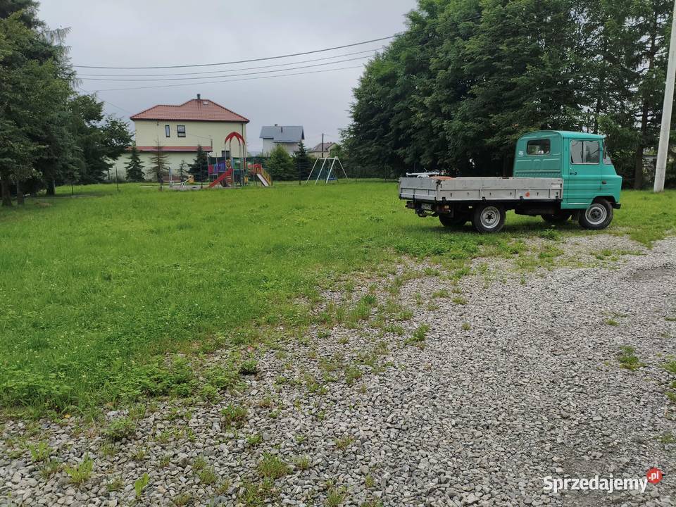 Żuk A111 Skrzyniowy Diesel Andoria 4 biegi Żywiec