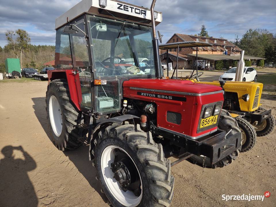 Likwidacja Gospodastwa Sprzedam Maszyny Rolnicze Pozostałe Kętrzyn