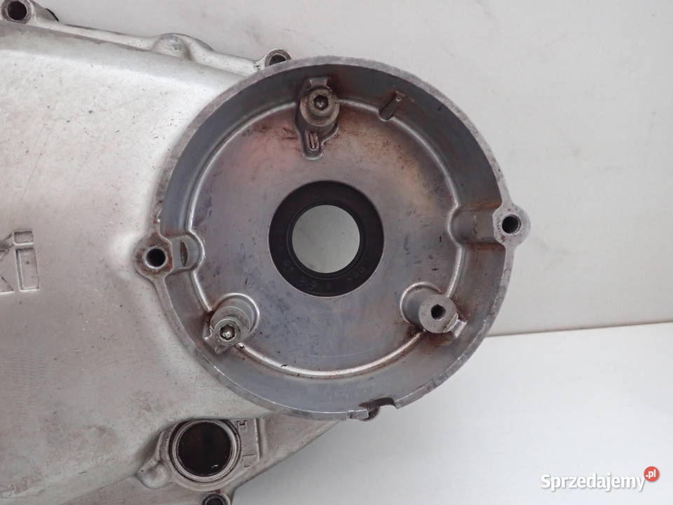 Pokrywa Sprzęgła Ślizgi Kawasaki KZ 440 Ltd Strzelce Krajeńskie