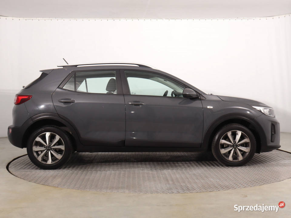 Kia Stonic 10 TGDI klimatyzacja Katowice