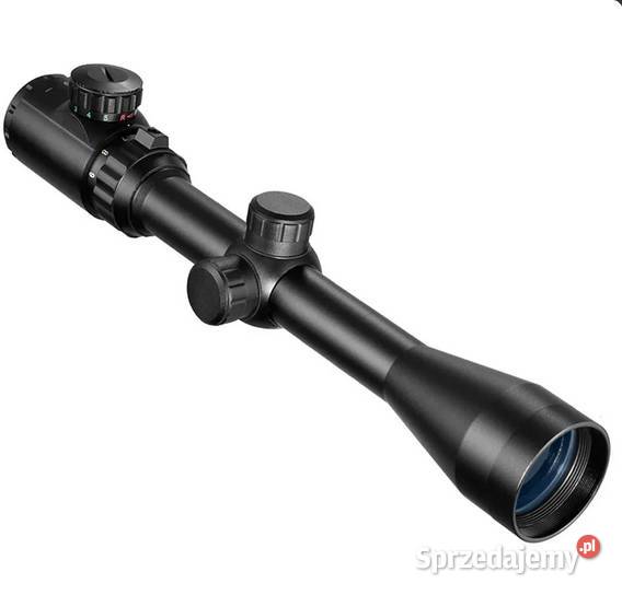 LUNETA CELOWNICZA 39X50EG ZOOM OPTYCZNY