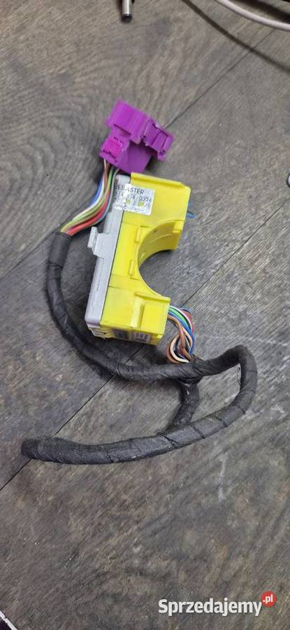 Sterownik kaseta sterująca Eberspacher Airtronic Mieszków