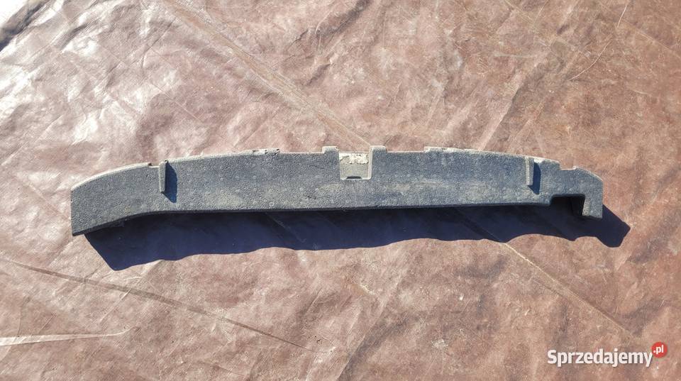 ABSORBER PIANKA STYROPIAN ZDERZAKA PRZÓD VW GOLF