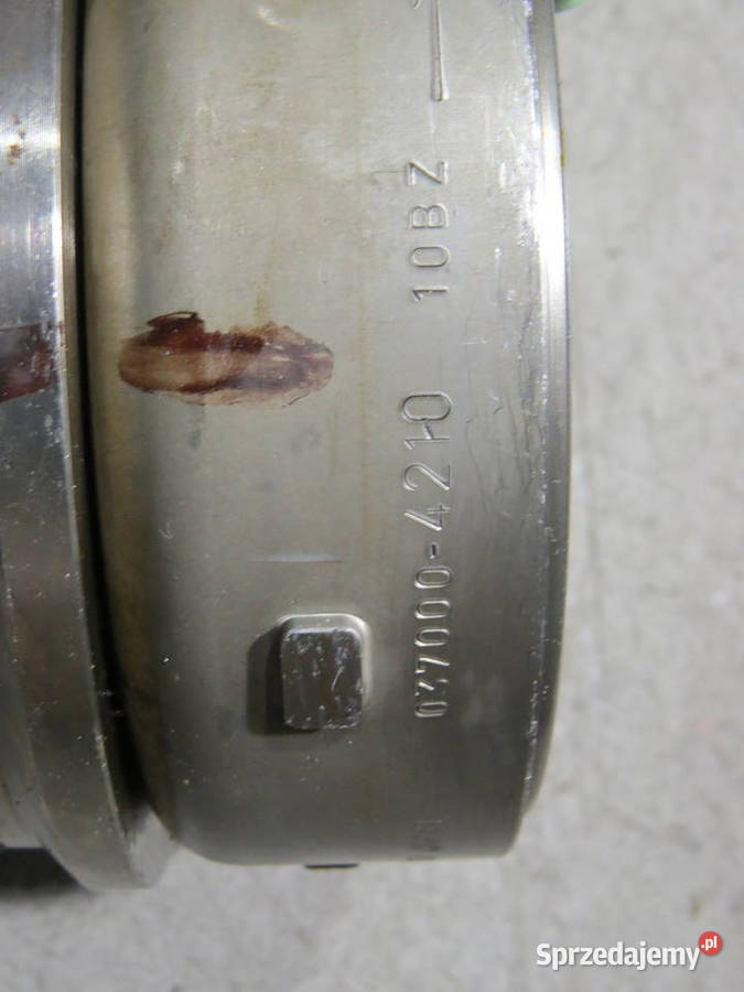 BMW GS650 GS 650 01 rotax magneto koło magnesowe mazowieckie Warszawa sprzedam