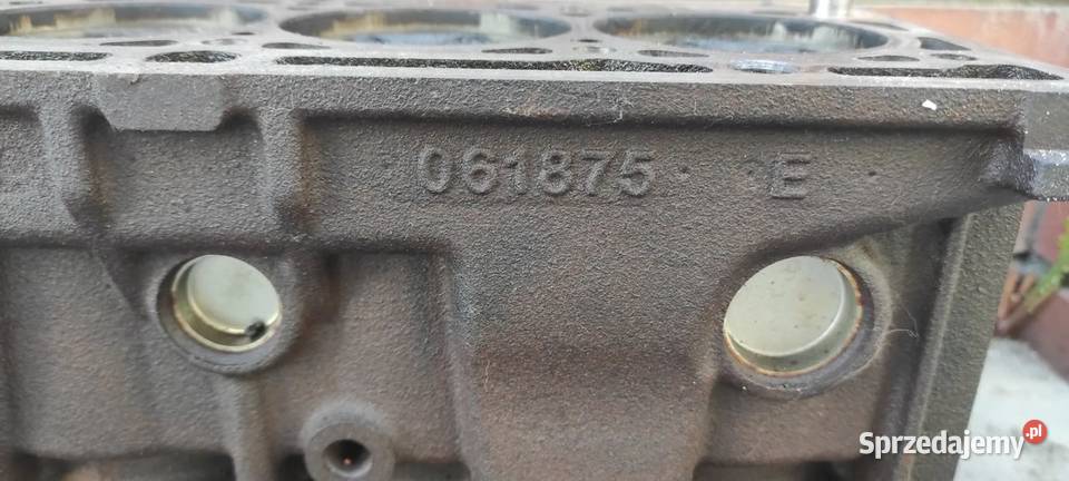 K4M 16B 16V Renault Kangoo III Włoszczowa sprzedam