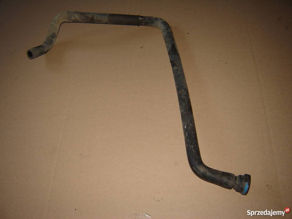 Saxo lift 02r 11 wąż przewód rurka odma lubuskie Strzelce Krajeńskie