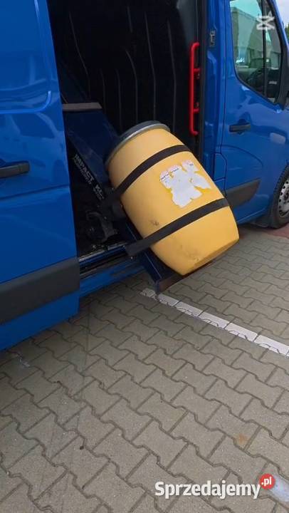 Wynajem wypożyczalnia schodołaz wózek Lublin