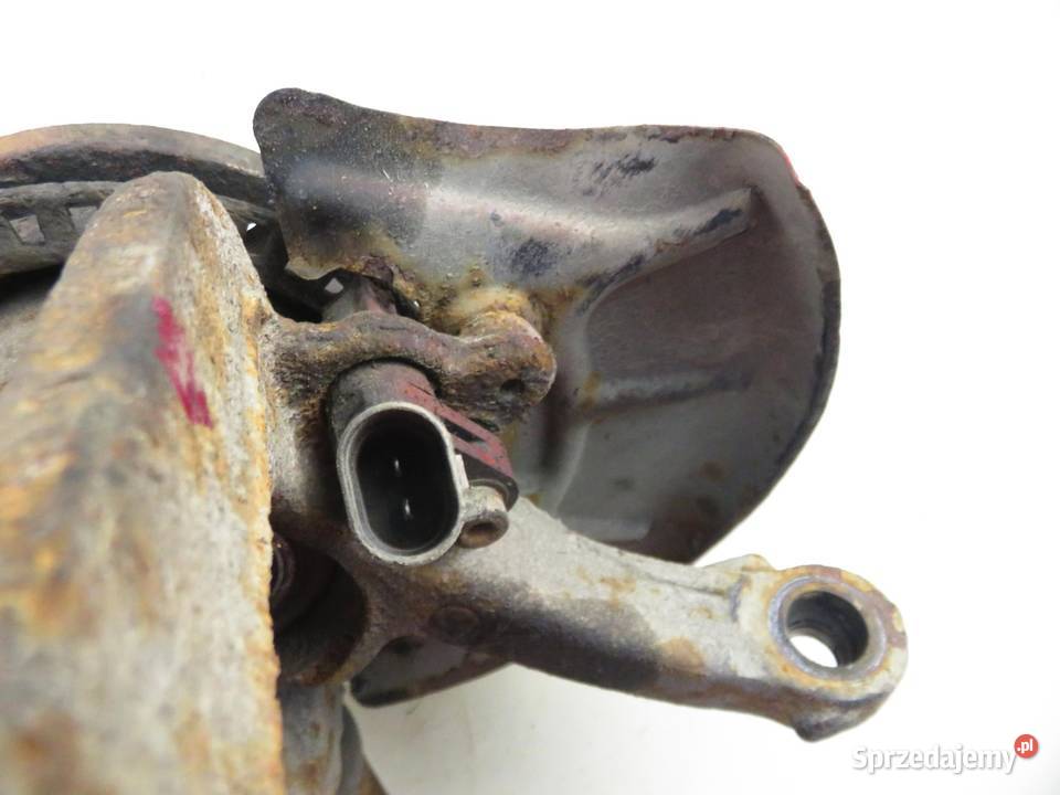 ZWROTNICA PIASTA PRZEDNIA PRAWA VW BORA 23 V5 małopolskie sprzedam