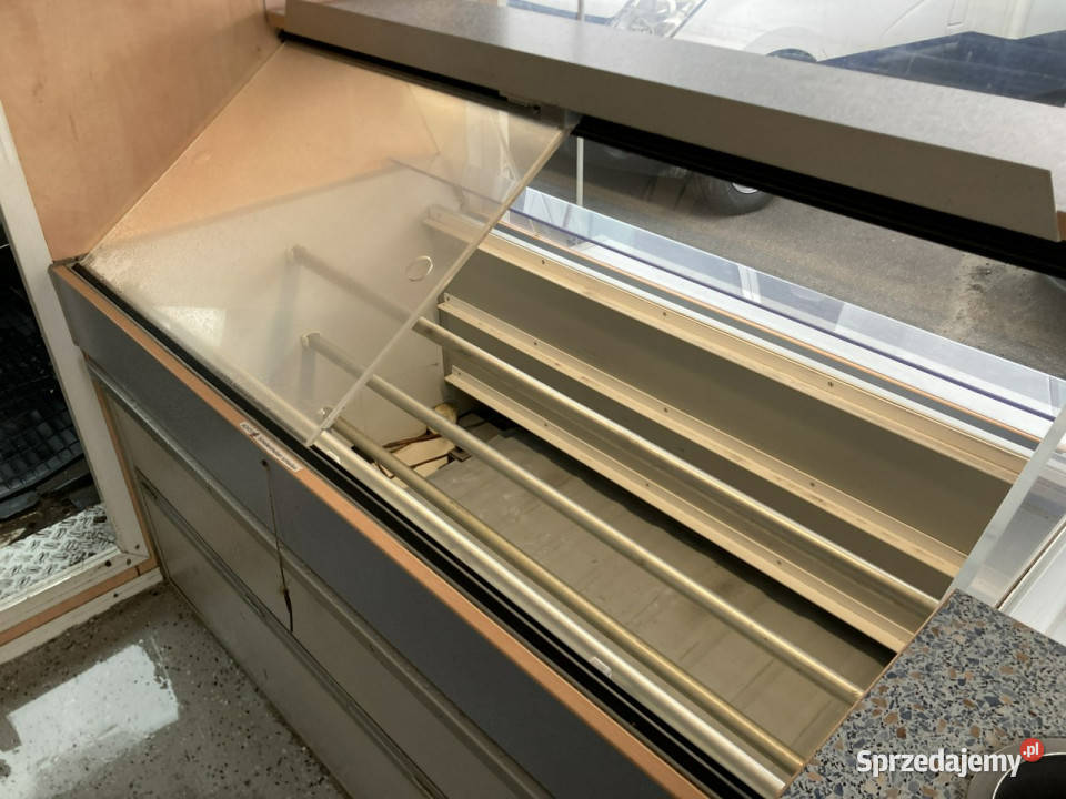 Citroen Jumper Autosklep 4X4 pieczy manualna dolnośląskie Syców