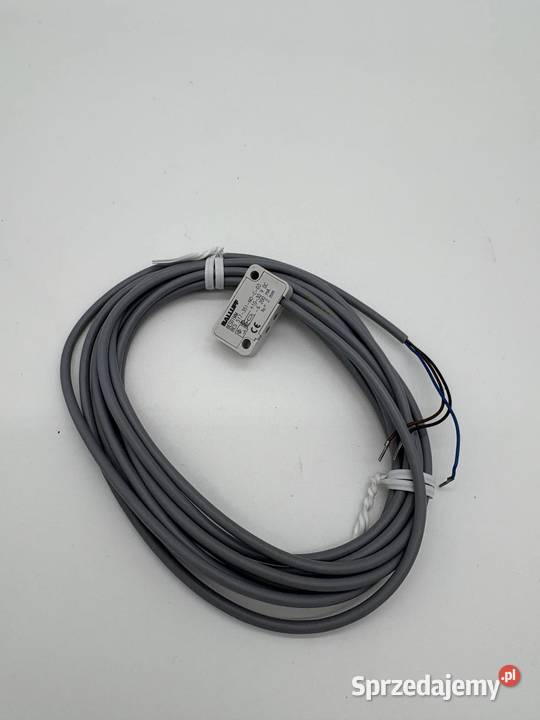 Balluff BES01MM BES 517351NOC03 Czujnik