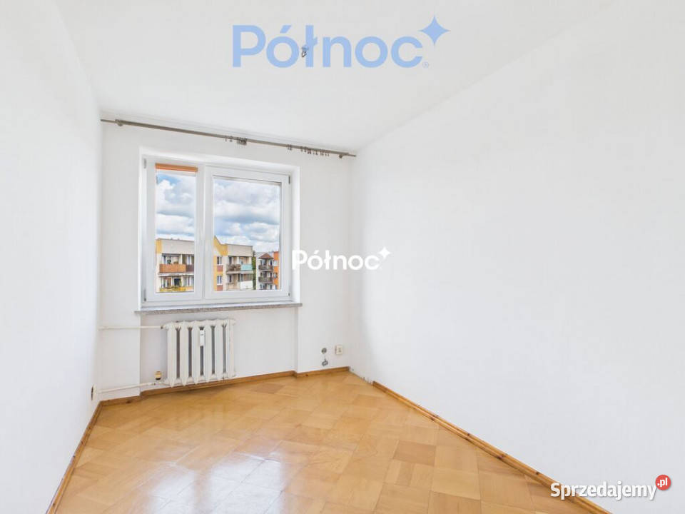 Mieszkanie 2 pokoje IV piętro Okulickiego