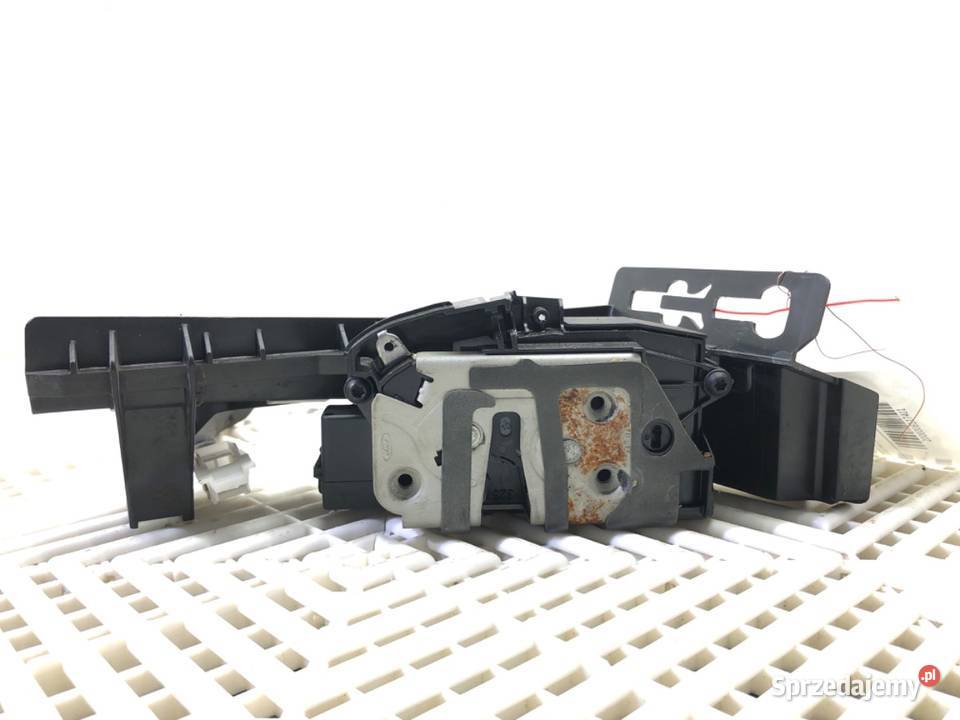 ZAMEK DRZWI LEWY TYŁ FORD MONDEO MK5 Hatchback