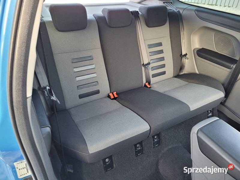 Śliczna benzynowa wesja ESP Słomniki sprzedam