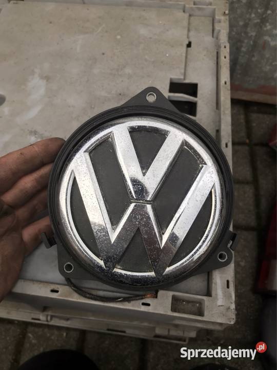 Klamka klapy tył vw passat golf eos polo Kozy