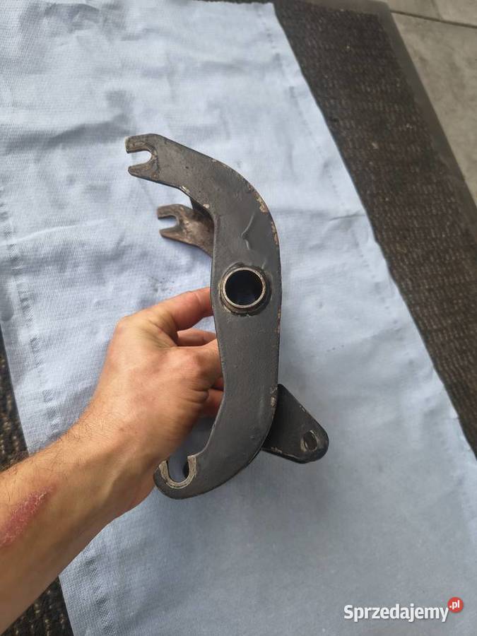 Mocowanie silnika jawa cz 350