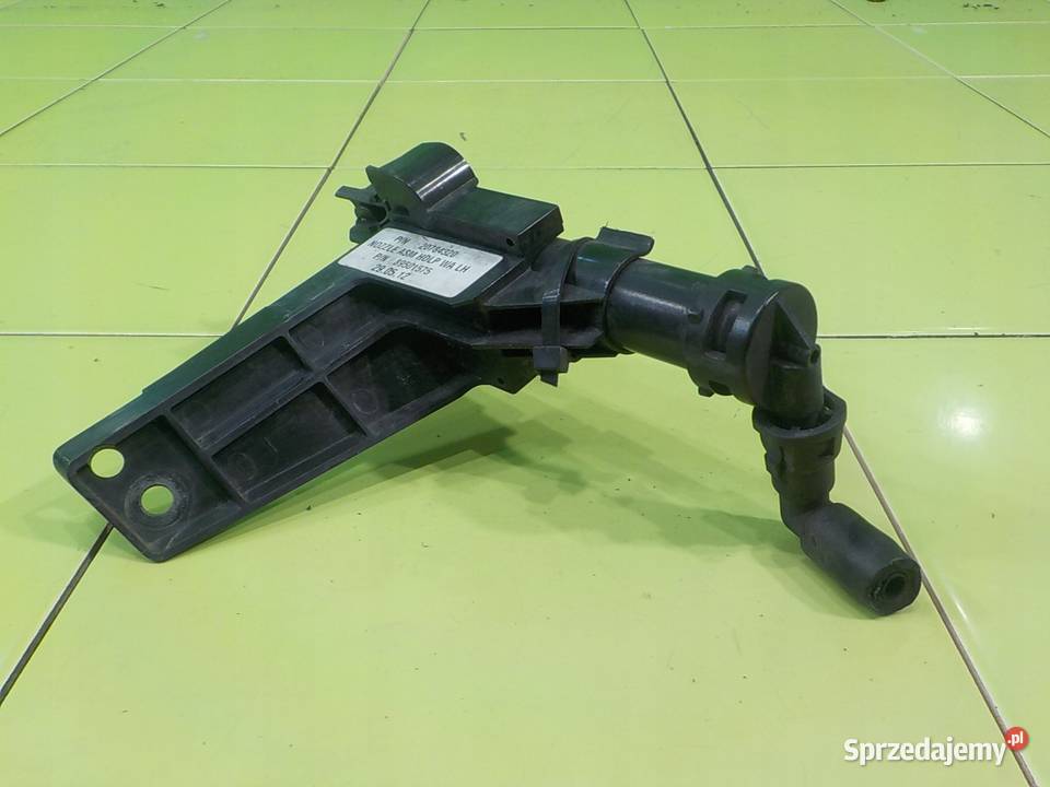 OPEL ANTARA LIFT 22 CDTI 12r 5D spryskiwacz Spryskiwacze reflektorów