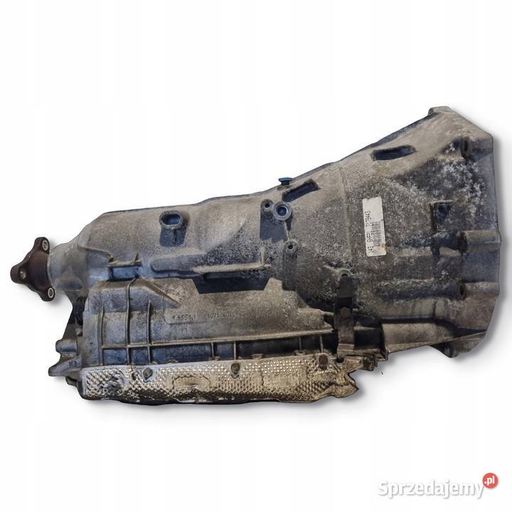 SKRZYNIA BIEGÓW 7576180 6HP21 BMW E87 E91 E91 18 Chełm