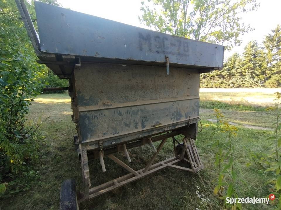 Młocarnia Warmianka lubelskie Fajsławice sprzedam