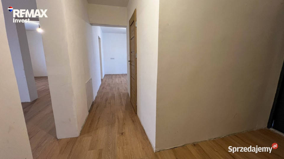Dom 178 m2 na działce 1704 m2 Wieprz